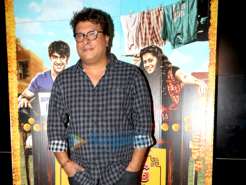Special screening of the film 'Running Shaadi'
