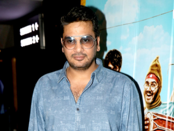 Special screening of the film 'Running Shaadi'