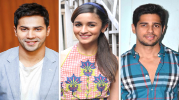 Students of Karan Johar, Varun Dhawan, Alia Bhatt and Sidharth Malhotra to perform at Justin Bieber concert?