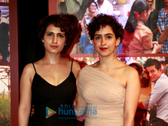 Success party of 'Dangal'