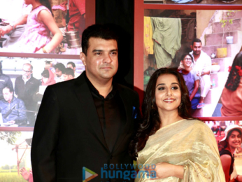 Success party of 'Dangal'