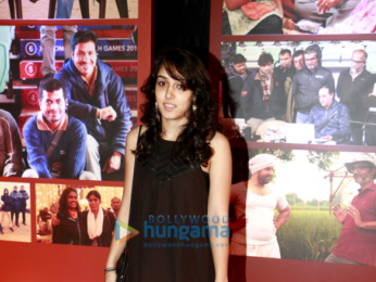 Success party of 'Dangal'