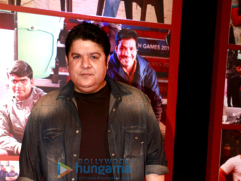 Success party of 'Dangal'
