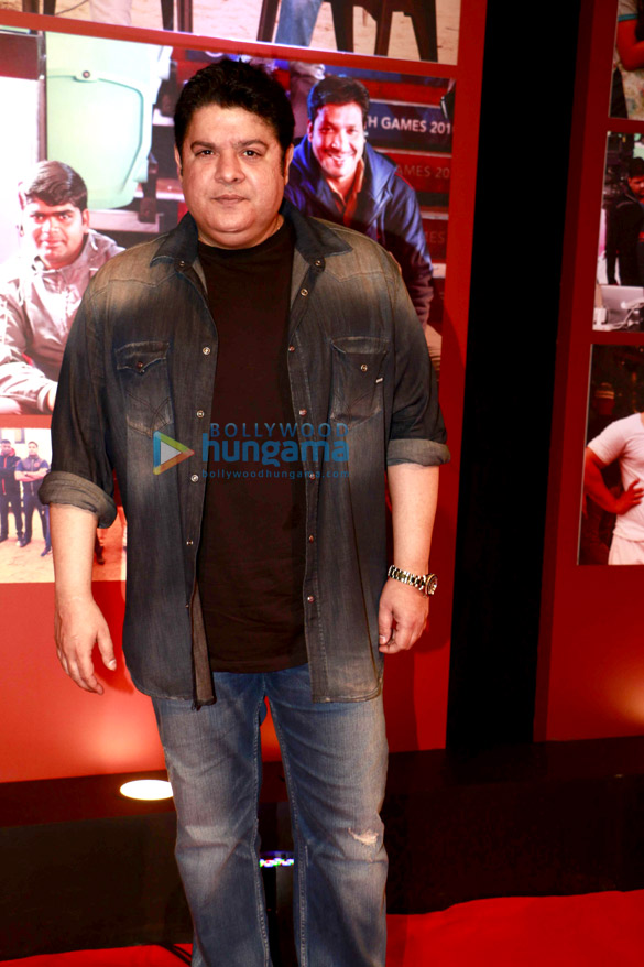 success party of dangal 24