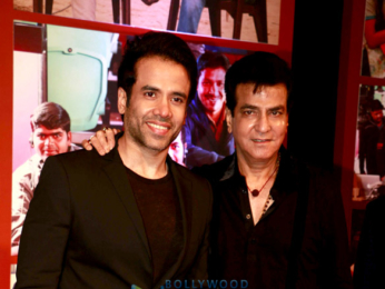 Success party of 'Dangal'