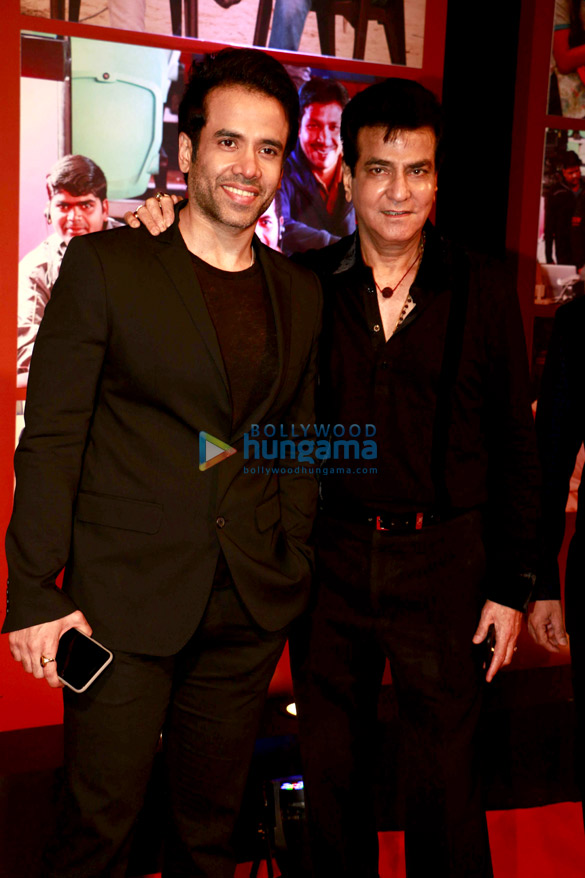 success party of dangal 29