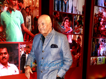 Success party of 'Dangal'