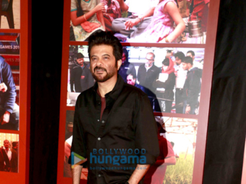 Success party of 'Dangal'