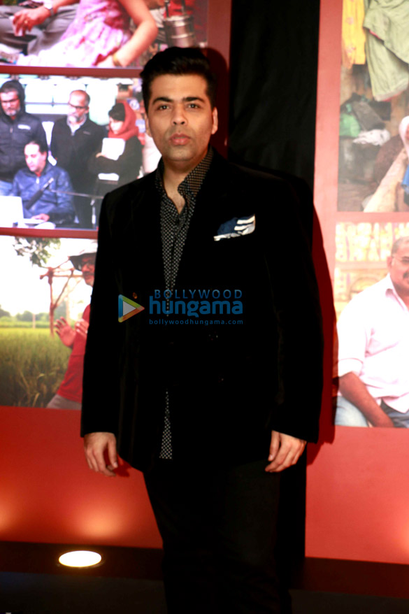 success party of dangal 35