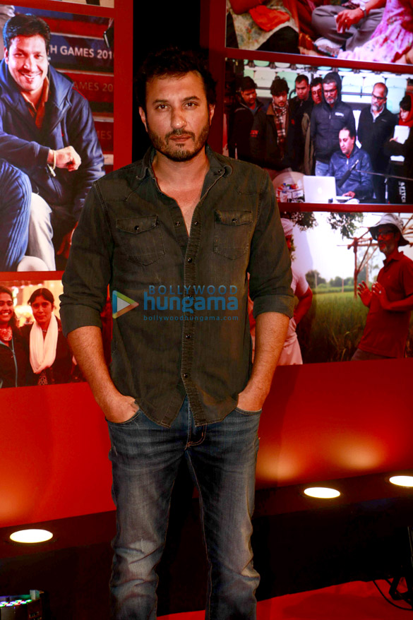 success party of dangal 36