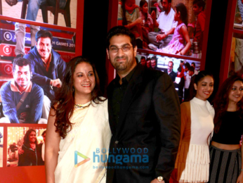 Success party of 'Dangal'