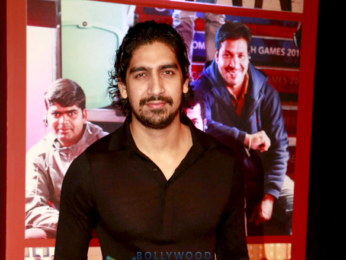 Success party of 'Dangal'