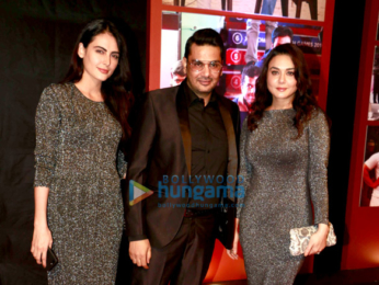 Success party of 'Dangal'
