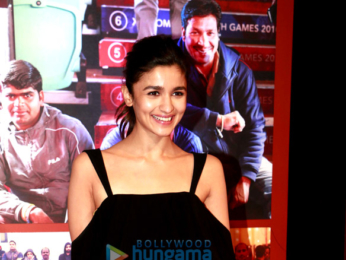 Success party of 'Dangal'