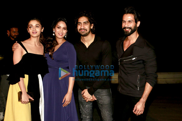 success party of dangal42 21