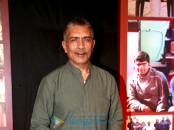 Success party of 'Dangal'