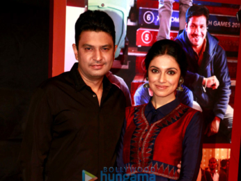 Success party of 'Dangal'