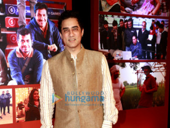 Success party of 'Dangal'