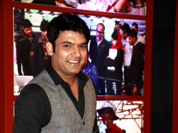Success party of 'Dangal'