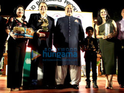 Sunny Leone attends ‘The Atilla Million’ Race by Kishore Dhingra