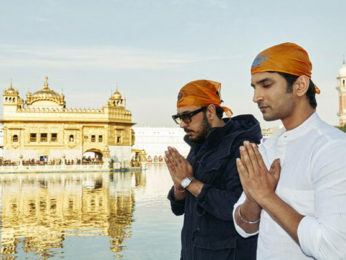 Check out: Sushant Singh Rajput wraps up Raabta