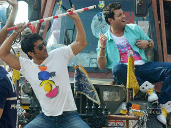 Check out: Sushant Singh Rajput wraps up Raabta