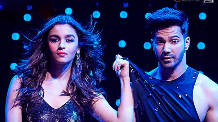 Tamma Tamma Again (Badrinath Ki Dulhania) Tamma Tamma Again (Badrinath Ki Dulhania)