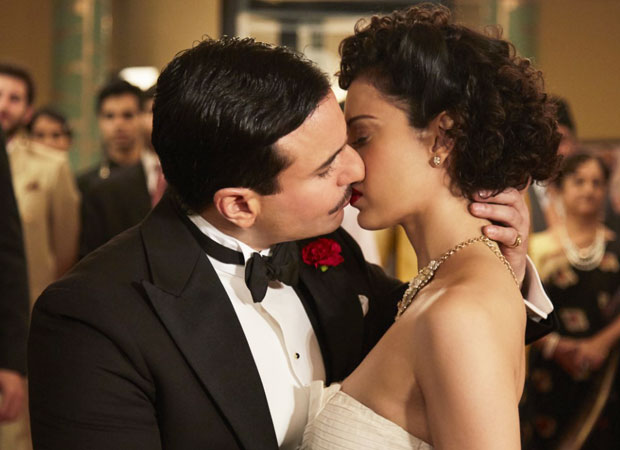 Team 'Rangoon' to create ‘kissing photo booths’ across cinema halls on V-day news