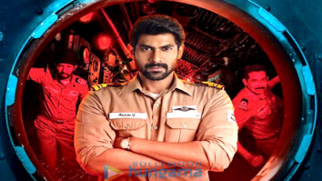 Movie Stills Of The Movie The Ghazi Attack