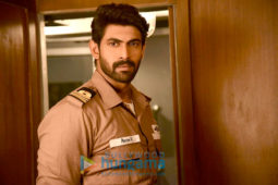 Movie Stills Of The Movie The Ghazi Attack