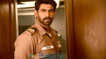 Movie Stills Of The Movie The Ghazi Attack