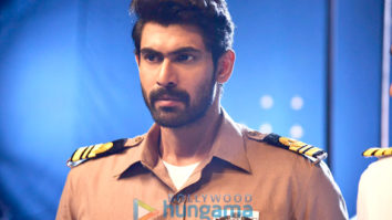 Movie Stills Of The Movie The Ghazi Attack
