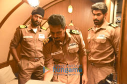 Movie Stills Of The Movie The Ghazi Attack