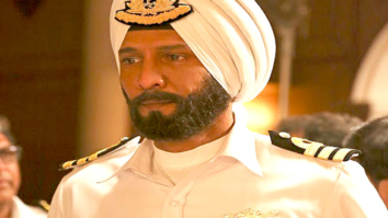 On The Sets Of The Movie The Ghazi Attack