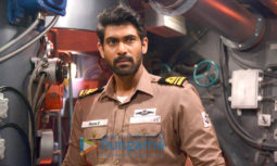 Movie Stills Of The Movie The Ghazi Attack