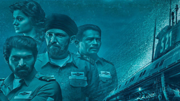 Box Office: The Ghazi Attack collects 2.35 cr in week 3; total collections 19.02 cr