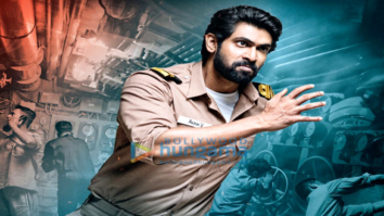 Movie Stills Of The Movie The Ghazi Attack
