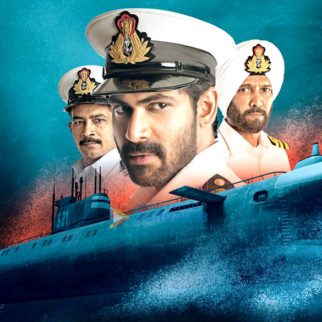 Movie Stills Of The Movie The Ghazi Attack
