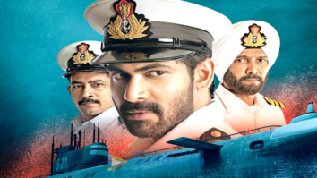 Movie Stills Of The Movie The Ghazi Attack