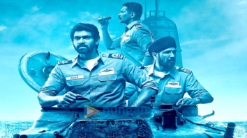 Movie Stills Of The Movie The Ghazi Attack
