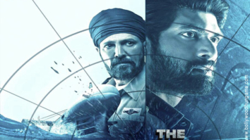 First Look Of The Movie The Ghazi Attack