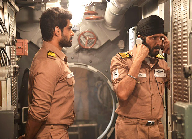 The Ghazi Attack Day 10 in overseas