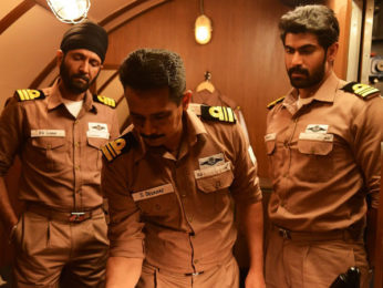 Box Office: The Ghazi Attack Day 4 in overseas Box Office: The Ghazi Attack Day 4 in overseas