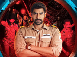 Box Office: The Ghazi Attack Day 5 in overseas