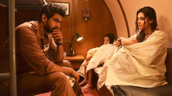 Box Office: The Ghazi Attack Day 8 in overseas