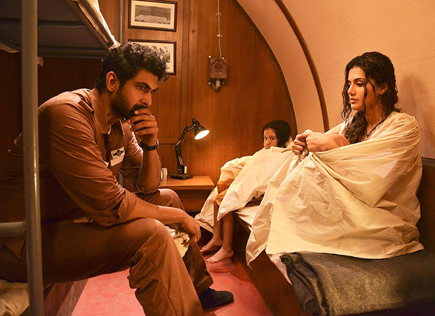 The Ghazi Attack Day 8 in overseas