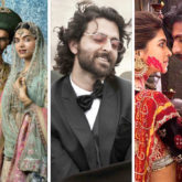 The exquisite tapestry of Sanjay Leela Bhansali’s cinema