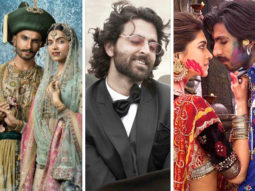 The exquisite tapestry of Sanjay Leela Bhansali’s cinema