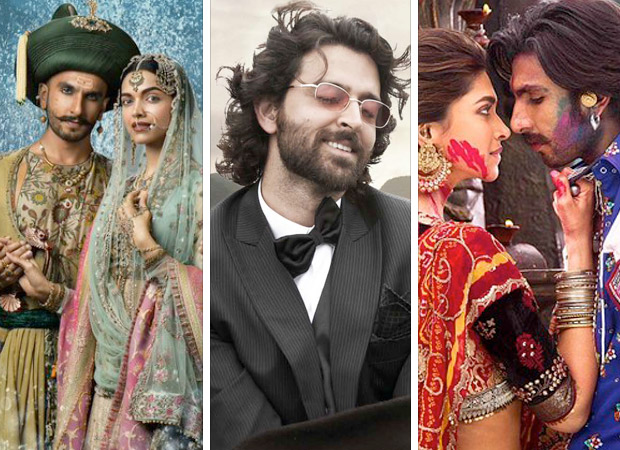 The exquisite tapestry of Sanjay Leela Bhansali’s cinema The exquisite tapestry of Sanjay Leela Bhansali’s cinema