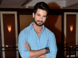 “There Is Quite A Bit Of Action In Padmavati”: Shahid Kapoor